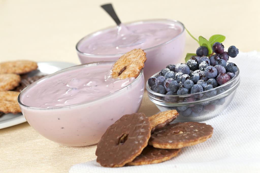Grand Hotel Trieste & Victoria Abano Terme Eksteriør billede A blueberry smoothie
